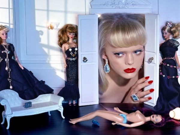 the illusion of&nbsp;identity