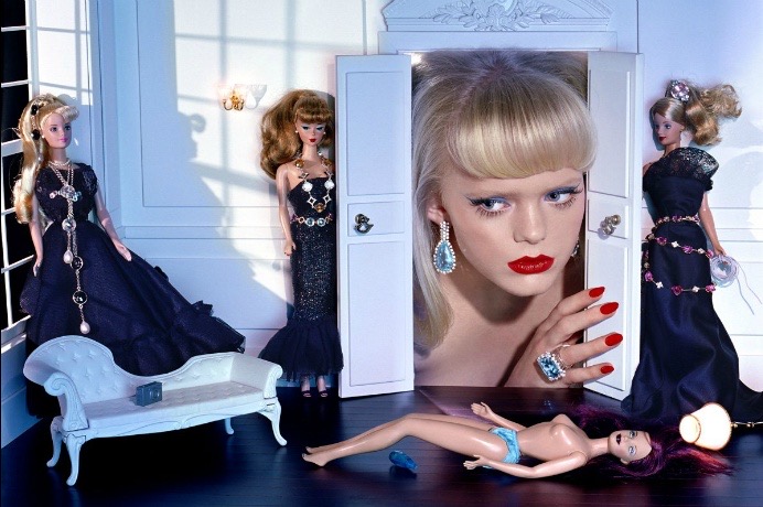 the illusion of&nbsp;identity